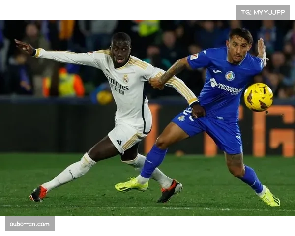 马约拉尔攻入赫塔菲队史第38球 成为西甲射手王