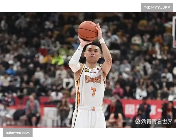 原帅137记三分成山西火力点 远射效率影响球队空间 原帅137记三分成山西火力点 远射效率影响球队空间